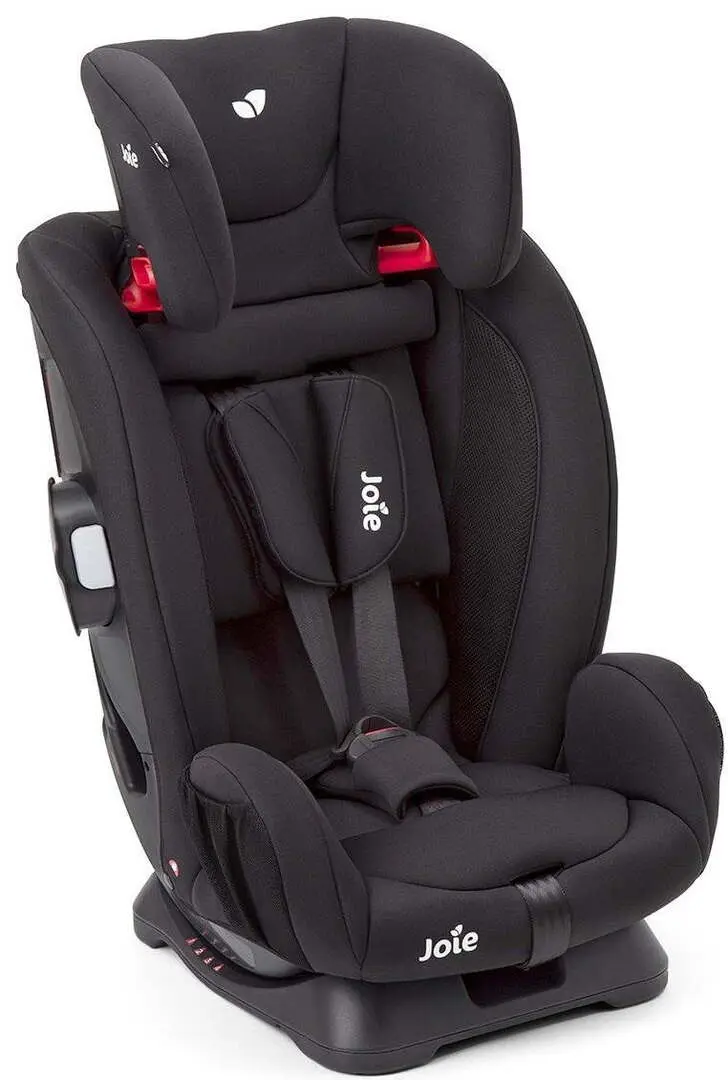 Scaun auto Joie Fortifi (Coal)