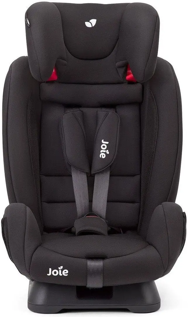 Scaun auto Joie Fortifi (Coal)