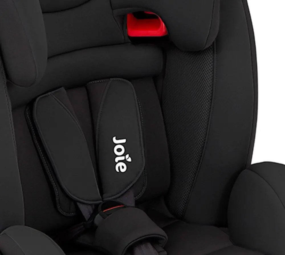 Scaun auto Joie Fortifi (Coal)