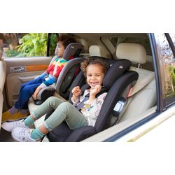 Scaun auto Joie Fortifi (Coal) Thumb