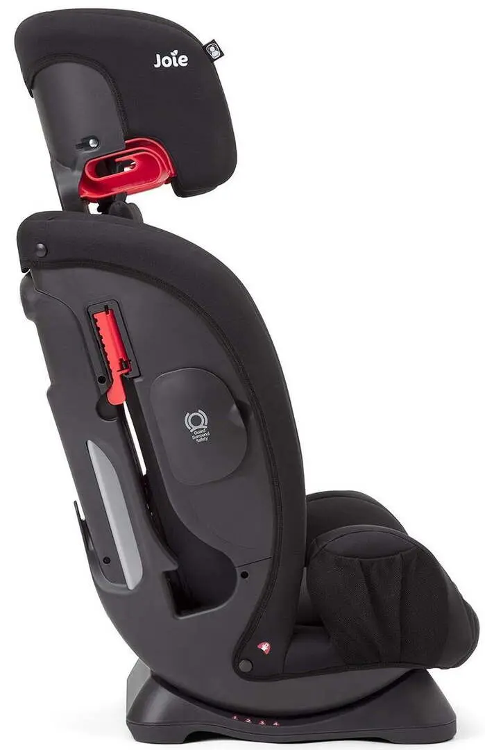 Scaun auto Joie Fortifi (Coal)