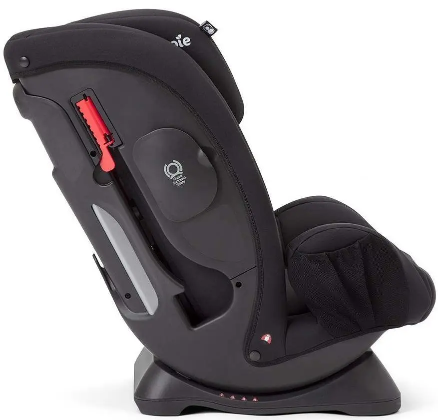 Scaun auto Joie Fortifi (Coal)