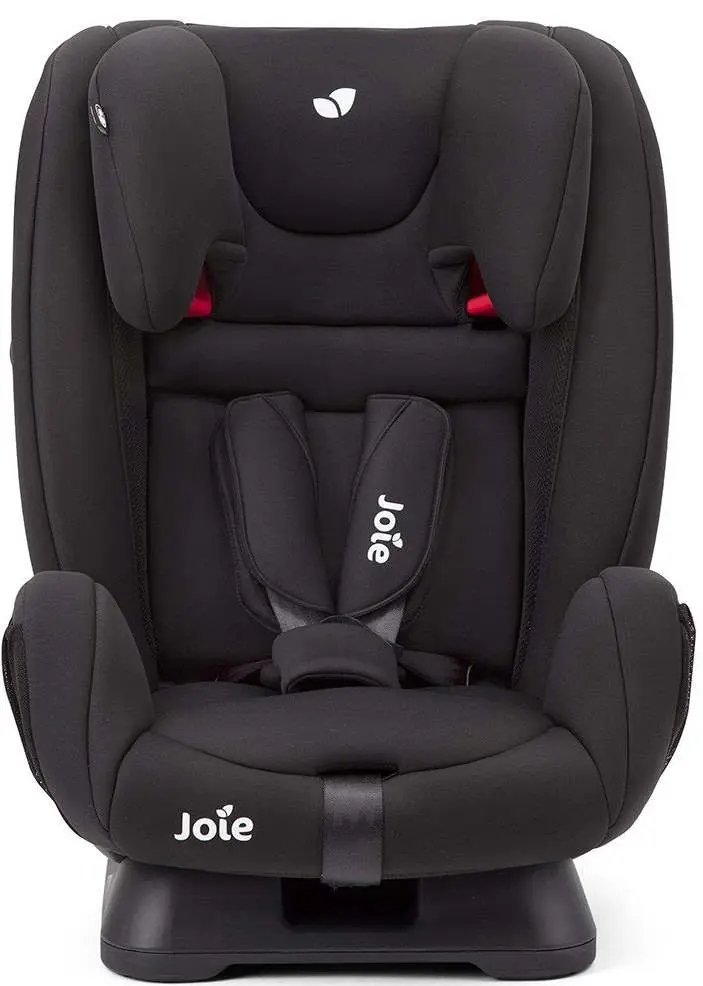Scaun auto Joie Fortifi (Coal)