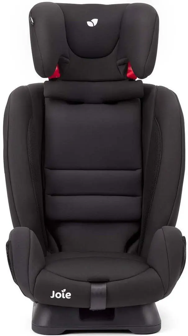 Scaun auto Joie Fortifi (Coal)