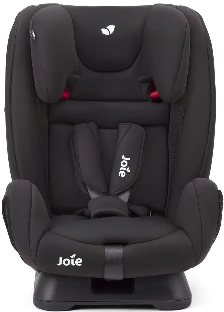 Scaun auto Joie Fortifi (Coal)