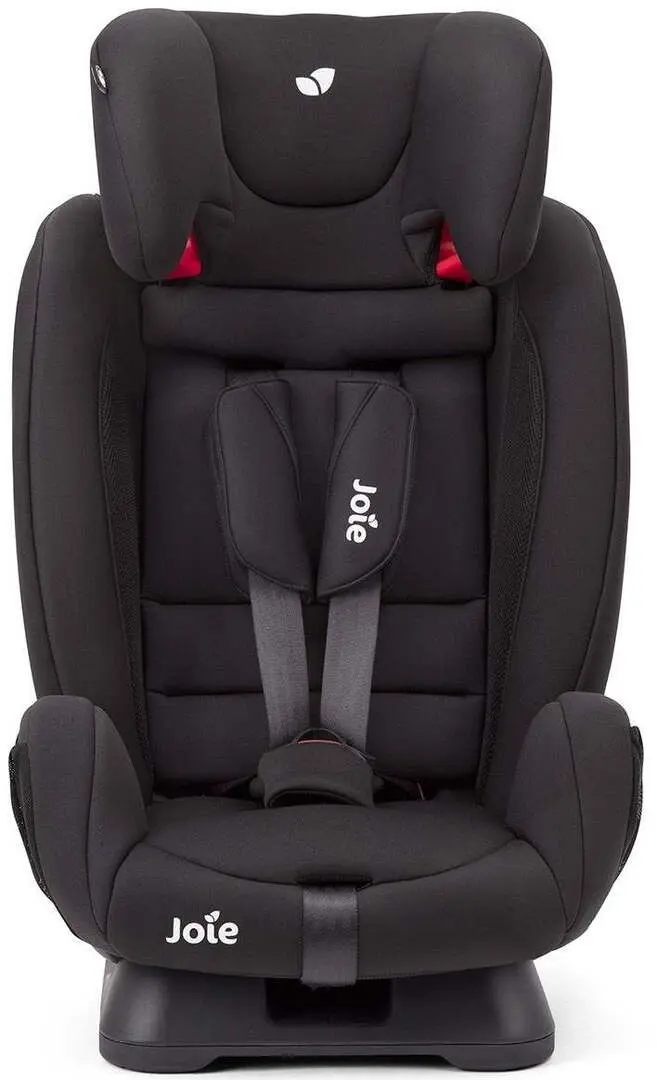 Scaun auto Joie Fortifi (Coal)