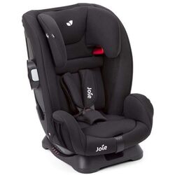 Scaun auto Joie Fortifi (Dark Pewter) Thumb