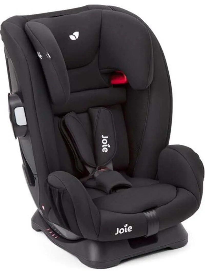 Scaun auto Joie Fortifi (Dark Pewter)