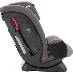 Scaun auto Joie Fortifi (Dark Pewter) Thumb