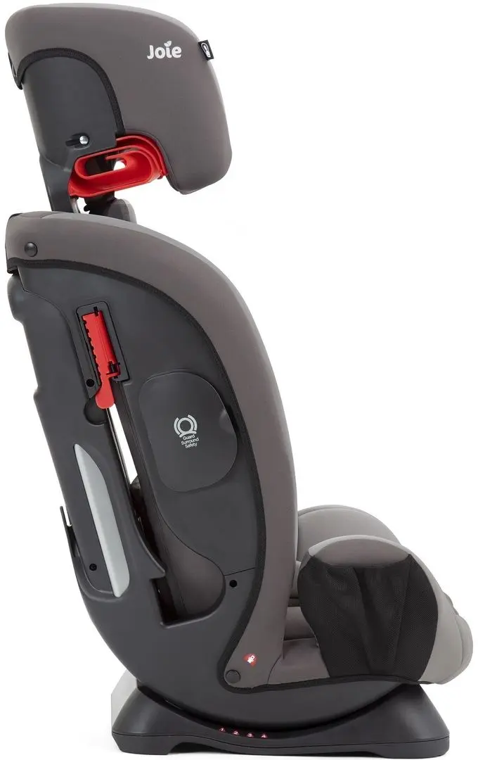 Scaun auto Joie Fortifi (Dark Pewter)