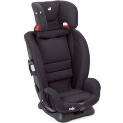 Scaun auto Joie Fortifi (Dark Pewter) Thumb