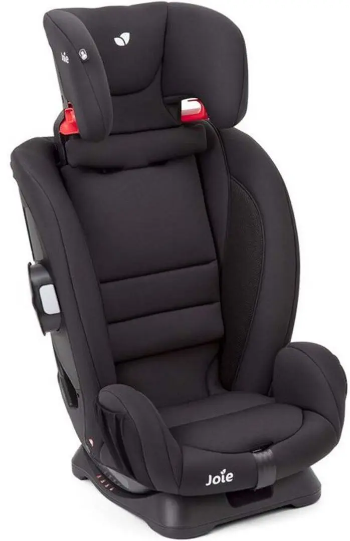 Scaun auto Joie Fortifi (Dark Pewter)