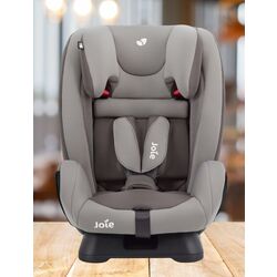 Scaun auto Joie Fortifi (Dark Pewter)