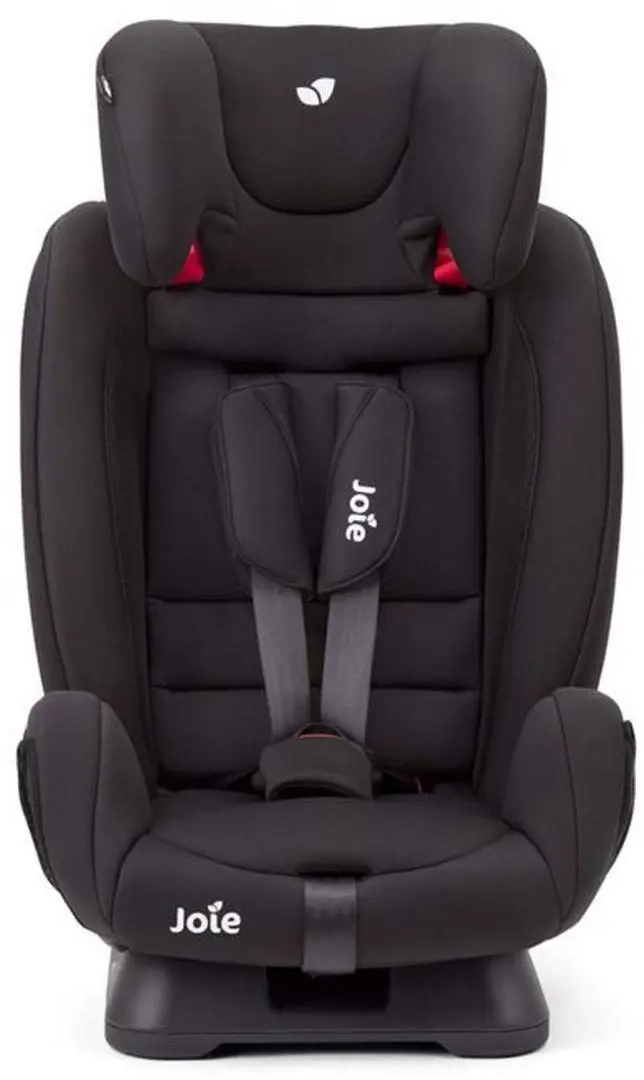 Scaun auto Joie Fortifi (Dark Pewter)