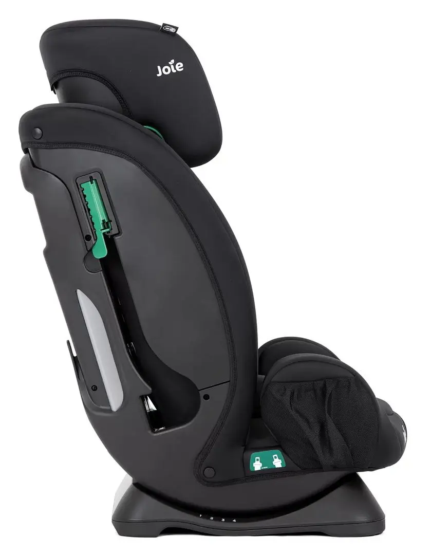 Scaun auto Joie Fortifi (Shale)