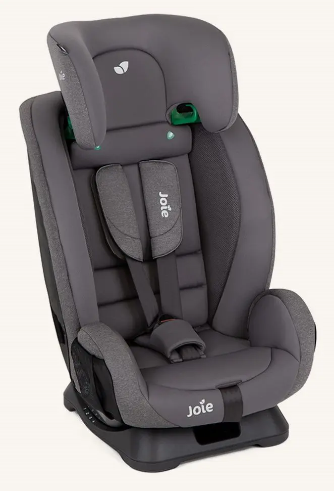 Scaun auto Joie Fortifi (Thunder)