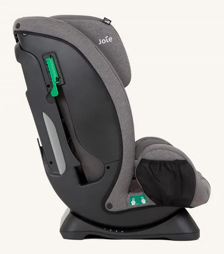 Scaun auto Joie Fortifi (Thunder)