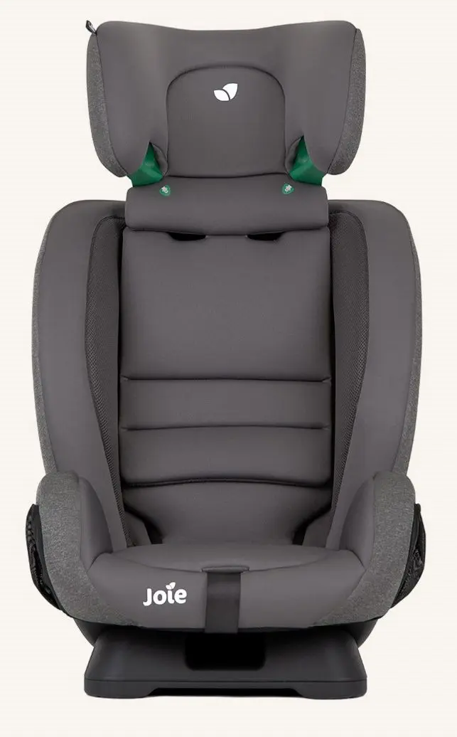 Scaun auto Joie Fortifi (Thunder)