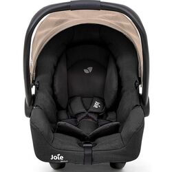 Scaun auto Joie Gemm Mushroom (Black/Beige) Thumb