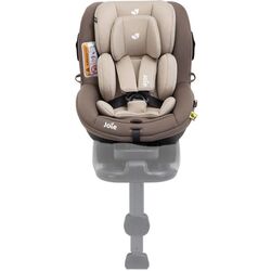 Scaun auto Joie i-Anchor Advance (Wheat) Thumb