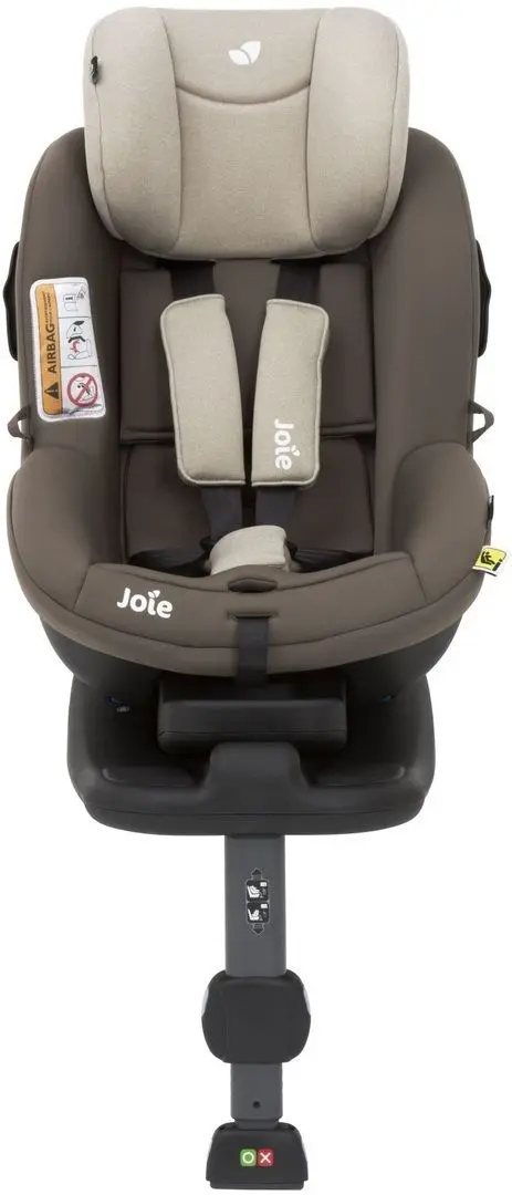 Scaun auto Joie i-Anchor Advance (Wheat)