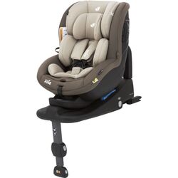 Scaun auto Joie i-Anchor Advance (Wheat) Thumb