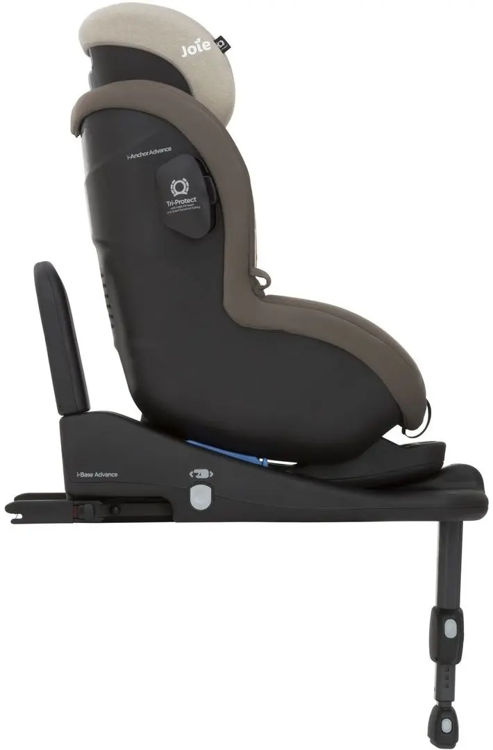 Scaun auto Joie i-Anchor Advance (Wheat)