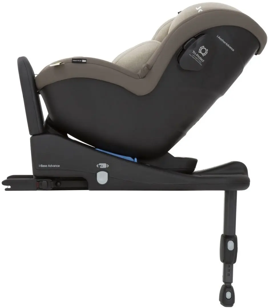 Scaun auto Joie i-Anchor Advance (Wheat)