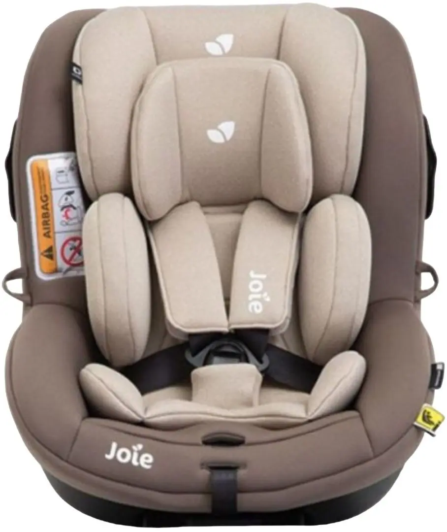 Scaun auto Joie i-Anchor Advance (Wheat)