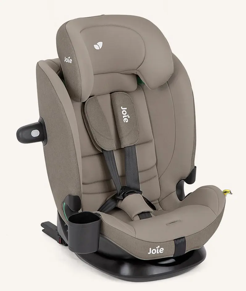 Автокресло Joie i-Bold (Oak)
