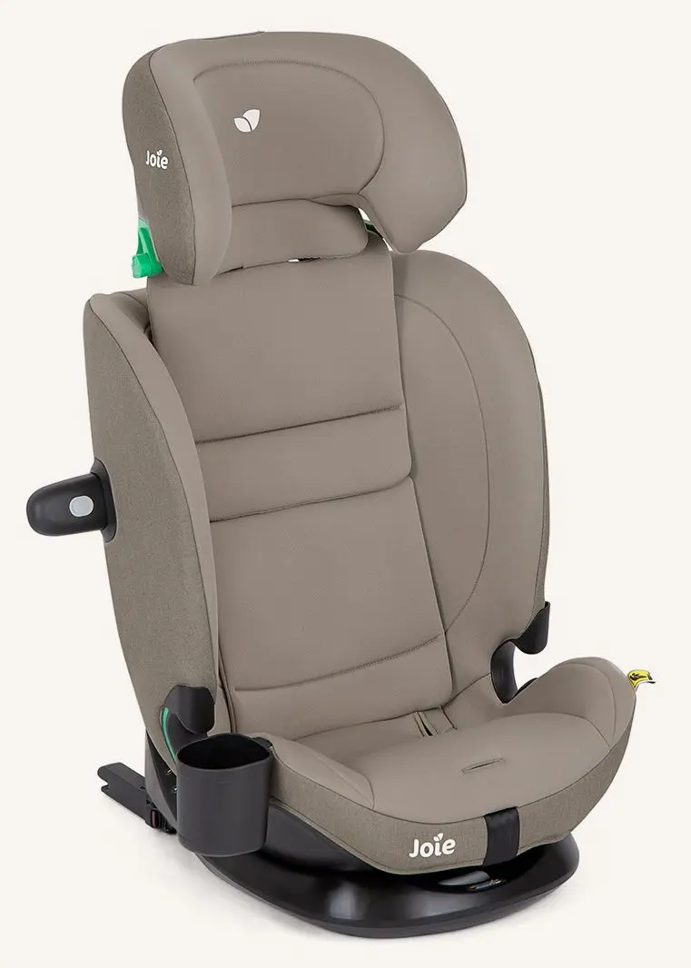 Автокресло Joie i-Bold (Oak)