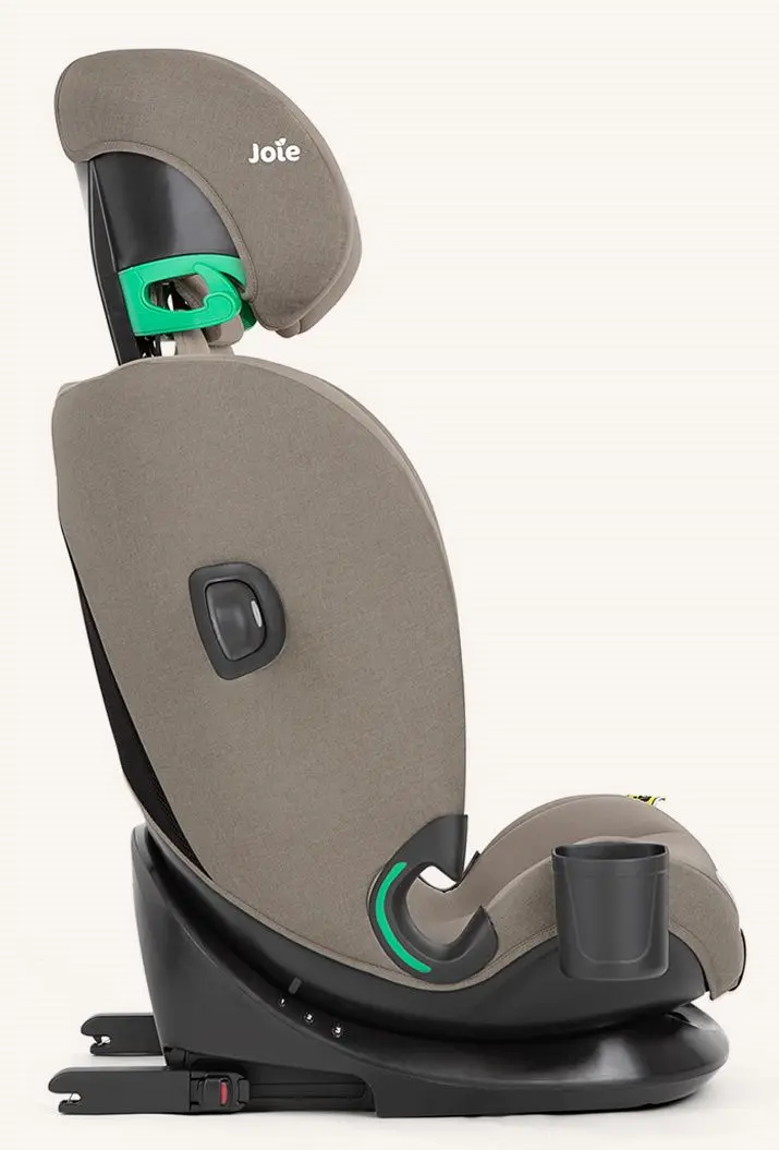 Автокресло Joie i-Bold (Oak)
