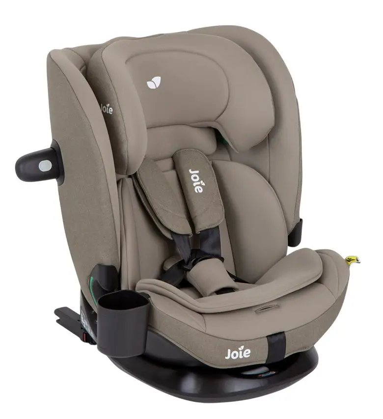 Автокресло Joie i-Bold (Oak)