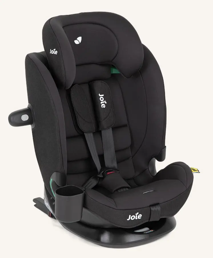 Автокресло Joie i-Bold (Shale)