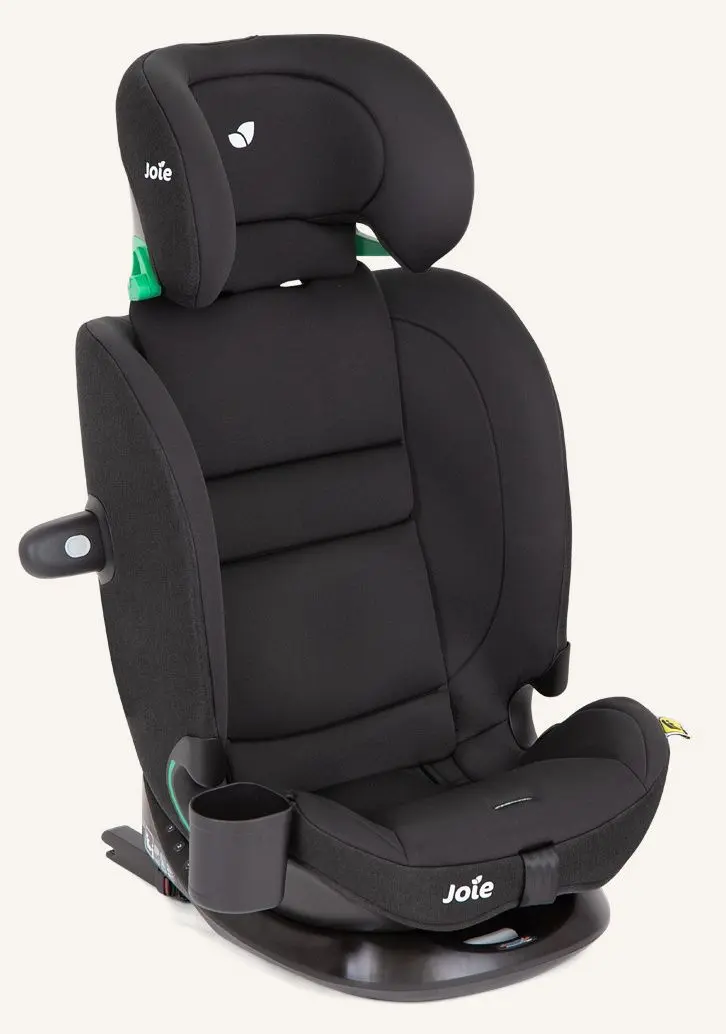 Автокресло Joie i-Bold (Shale)