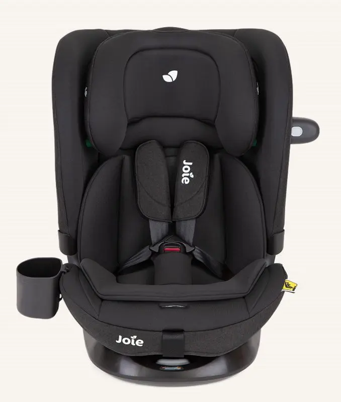 Автокресло Joie i-Bold (Shale)