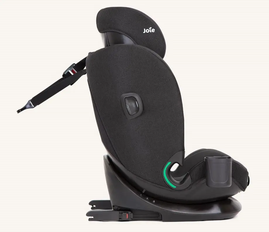 Автокресло Joie i-Bold (Shale)