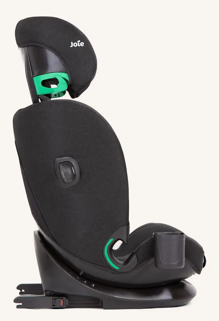 Автокресло Joie i-Bold (Shale)