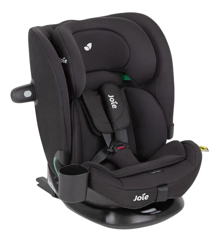Автокресло Joie i-Bold (Shale)