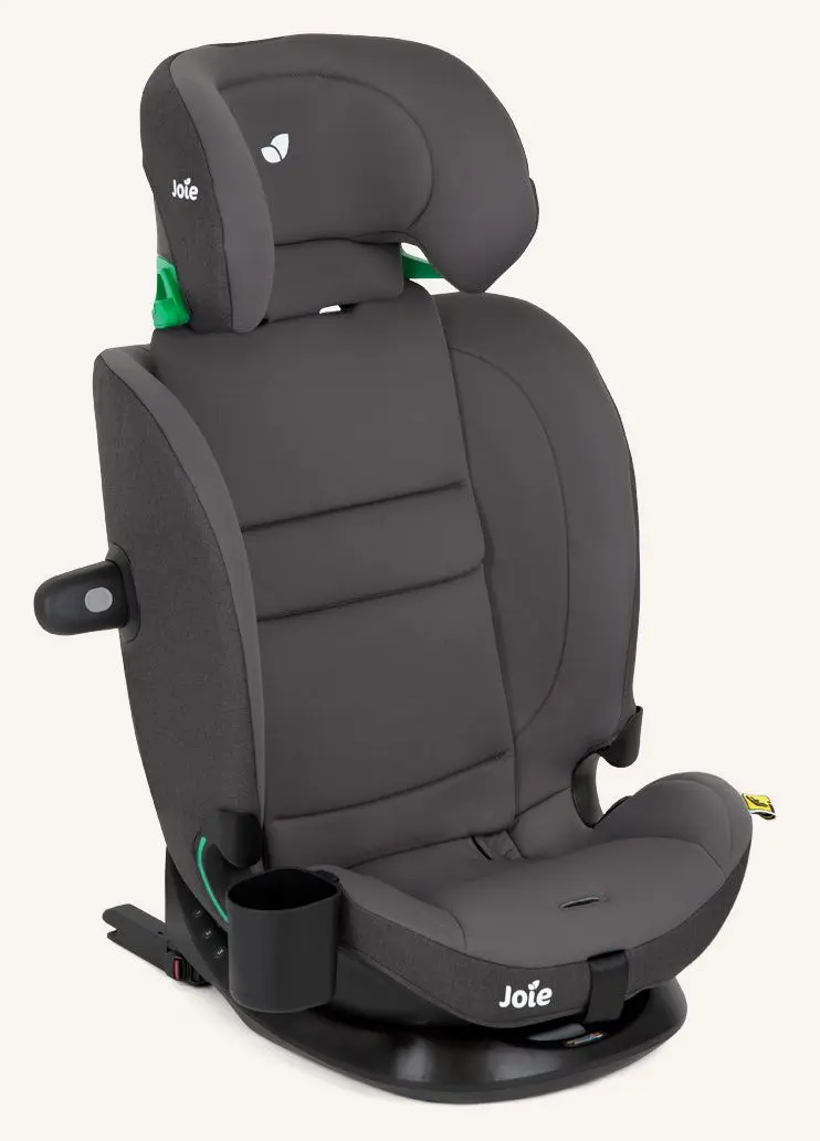 Автокресло Joie i-Bold (Thunder)