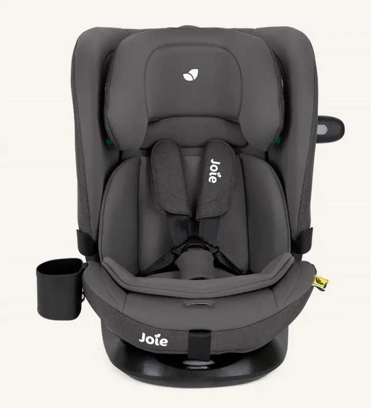 Автокресло Joie i-Bold (Thunder)