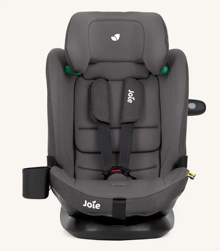 Автокресло Joie i-Bold (Thunder)
