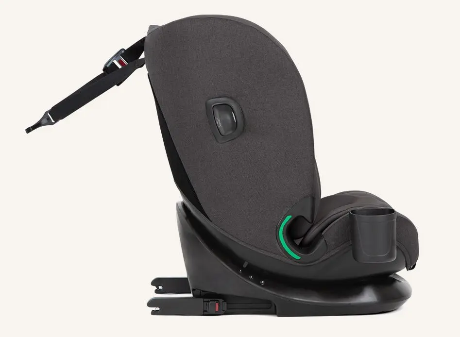 Автокресло Joie i-Bold (Thunder)