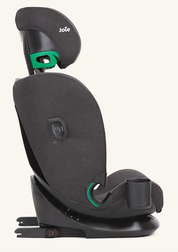 Автокресло Joie i-Bold (Thunder)