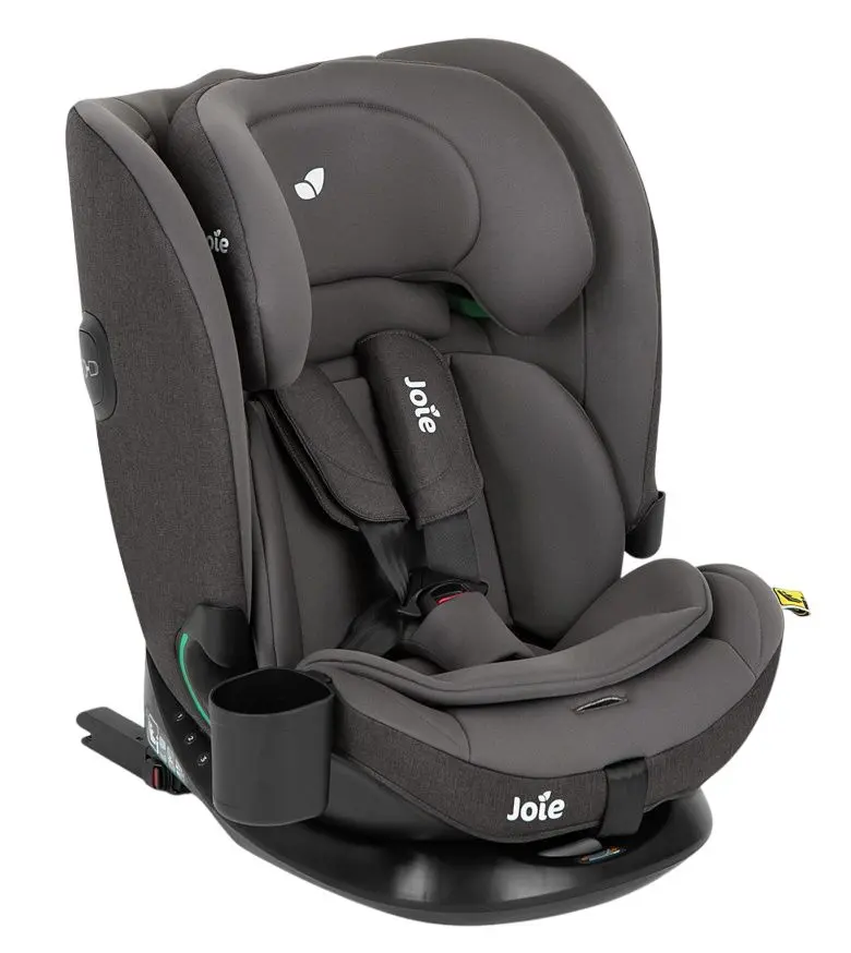 Автокресло Joie i-Bold (Thunder)