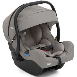 Scaun auto Joie i-Gemm 2 (Gray Flannel)