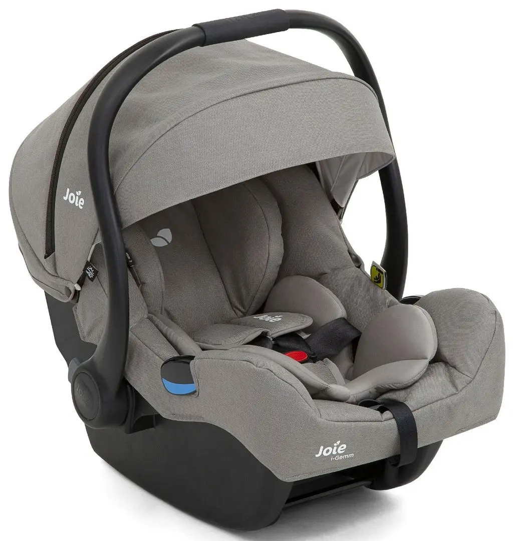 Scaun auto Joie i-Gemm 2 (Pebble)