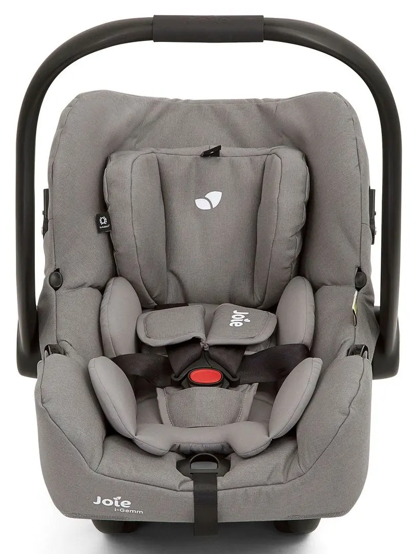 Scaun auto Joie i-Gemm 2 (Pebble)