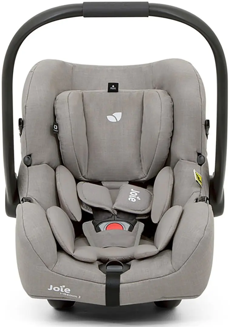 Scaun auto Joie i-Gemm 3 (Pebble)