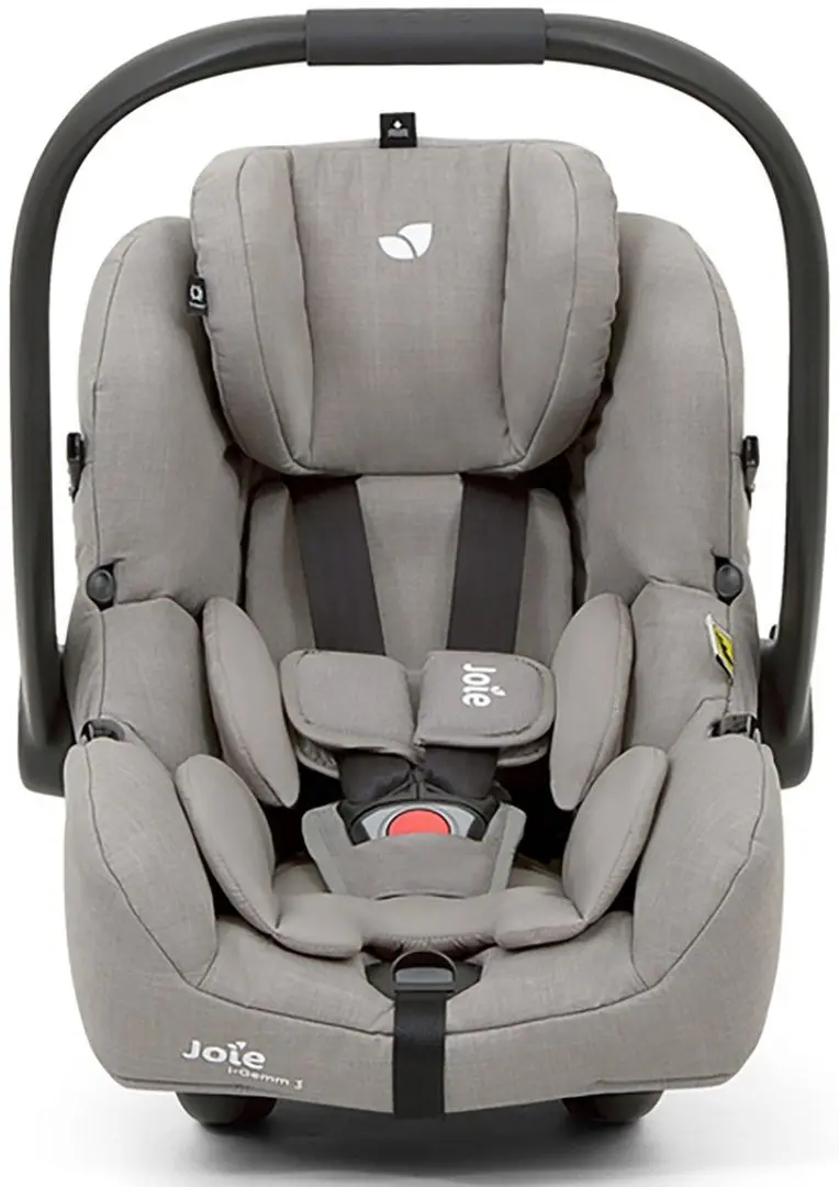 Scaun auto Joie i-Gemm 3 (Pebble)